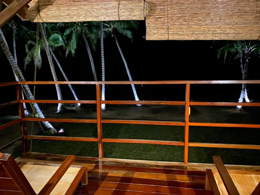 Woody'S Place Siargao General Luna  Eksteriør bilde